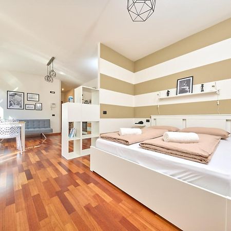 Tip-Top Apartment マルチェージネ エクステリア 写真