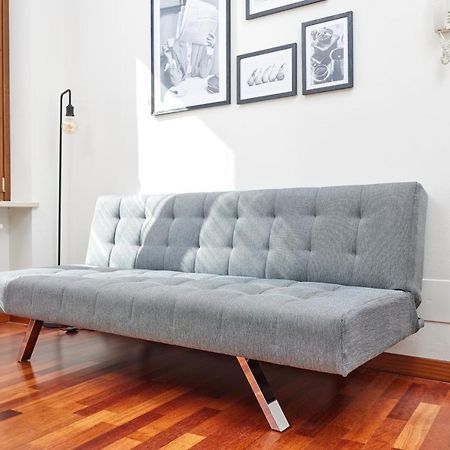 Tip-Top Apartment マルチェージネ エクステリア 写真
