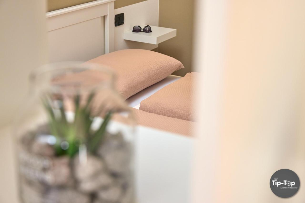 Tip-Top Apartment マルチェージネ エクステリア 写真
