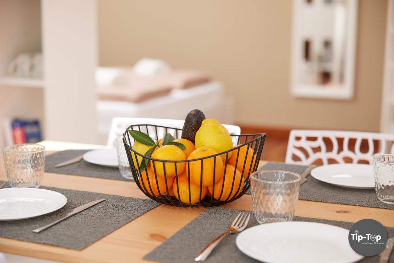 Tip-Top Apartment マルチェージネ エクステリア 写真