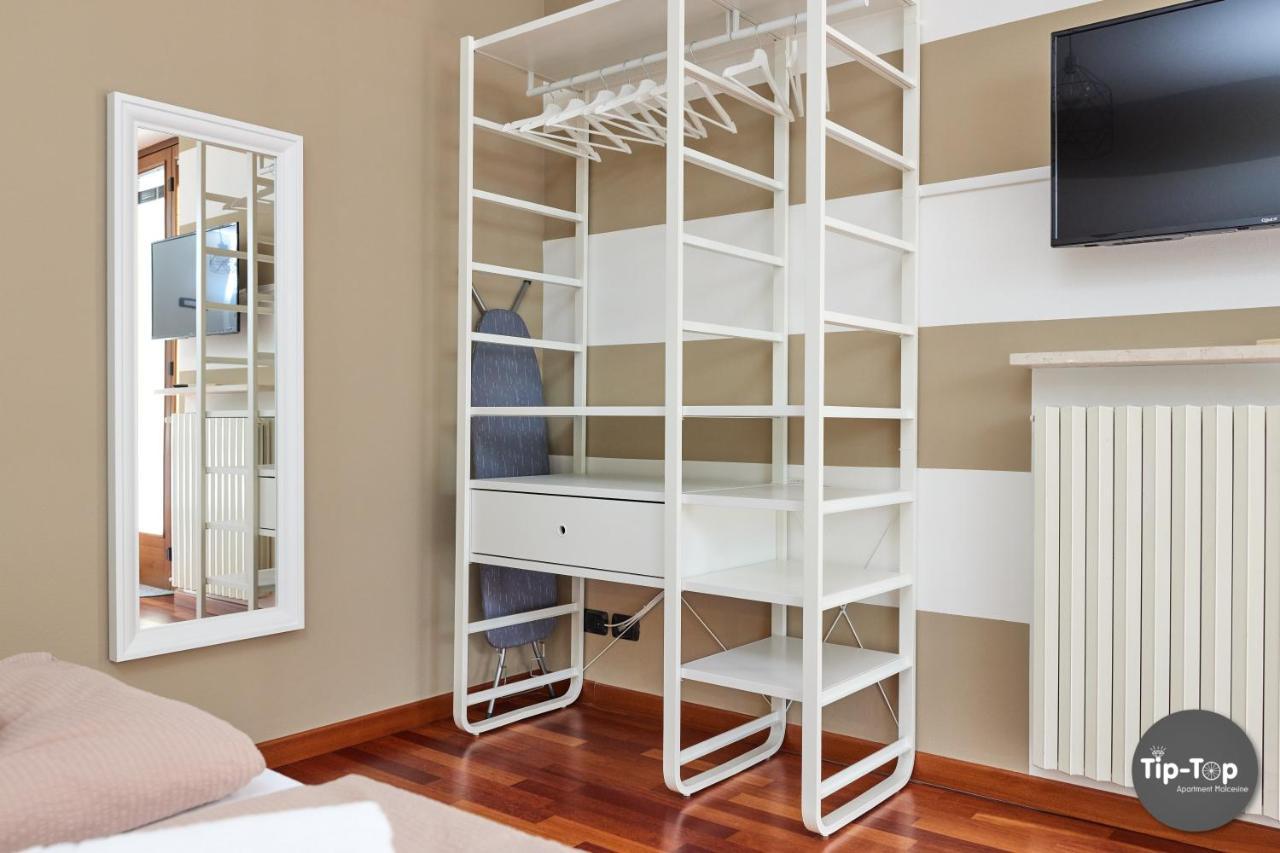 Tip-Top Apartment マルチェージネ エクステリア 写真
