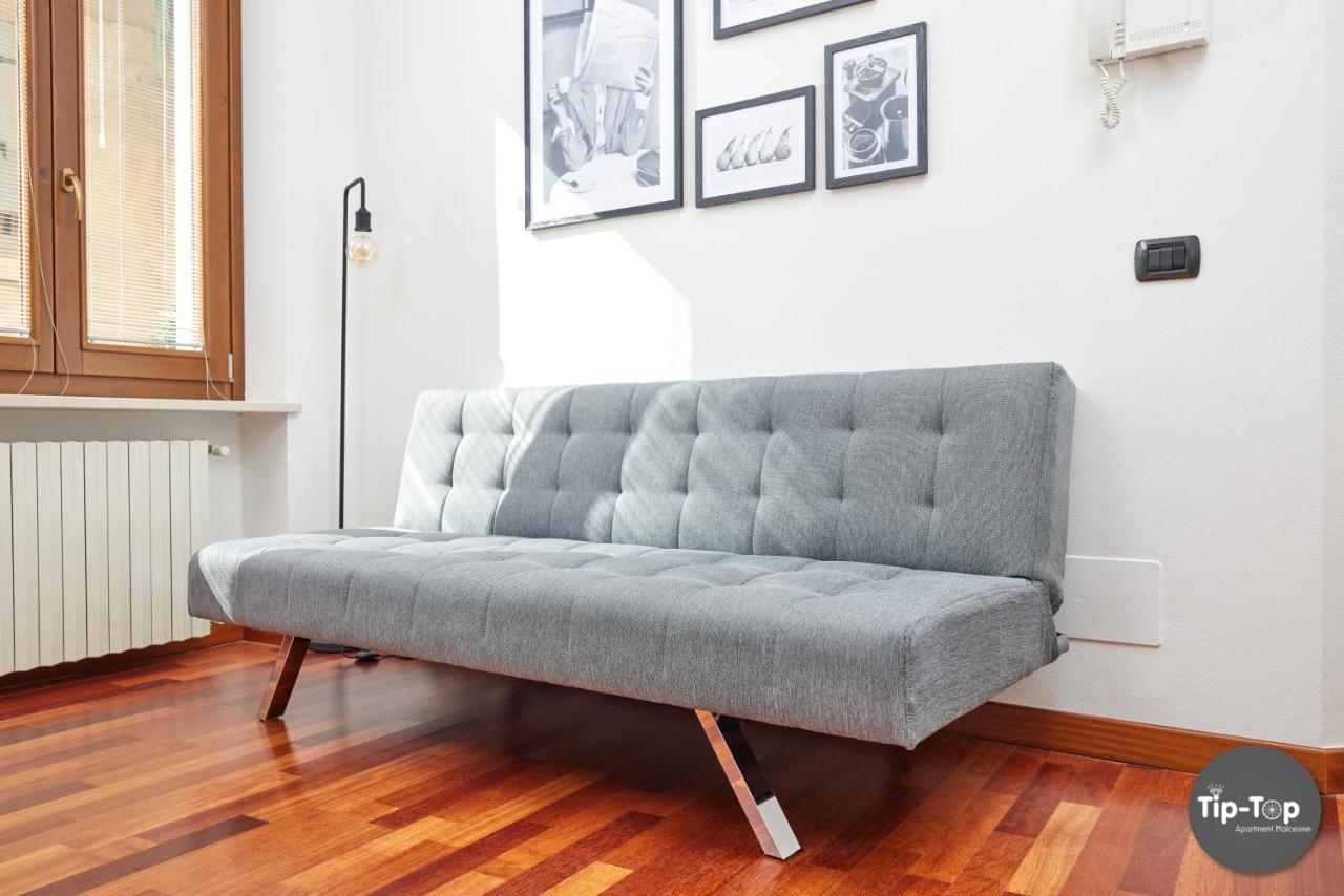Tip-Top Apartment マルチェージネ エクステリア 写真