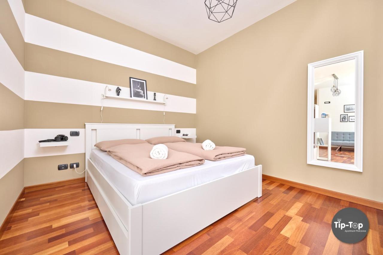 Tip-Top Apartment マルチェージネ エクステリア 写真