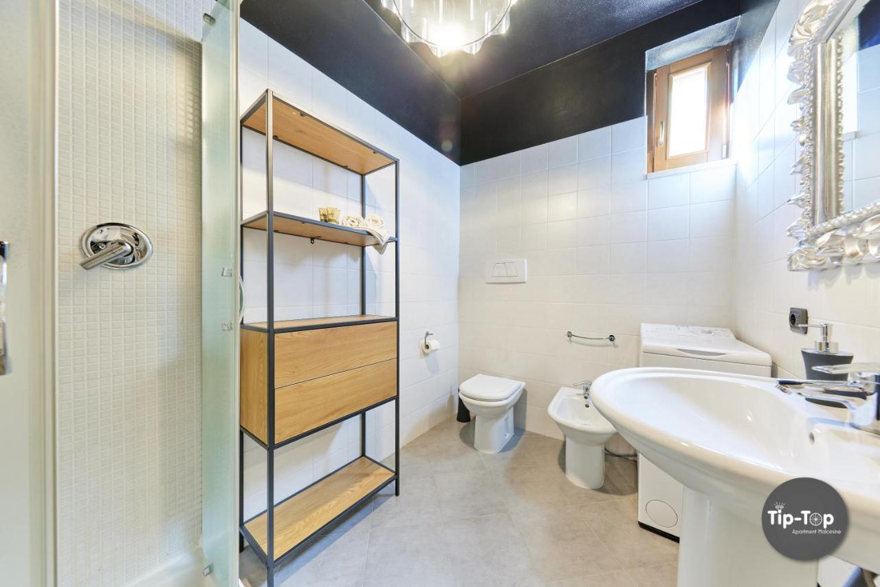Tip-Top Apartment マルチェージネ エクステリア 写真